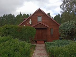 Domek Letniskowy Grażyna - Kopalino - 9