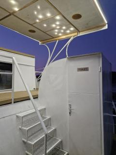 Free Room Boat Apartment - Belgrado - 4