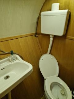Free Room Boat Apartment - Belgrado - 5