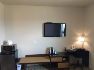 High Point Inn & Suites Peace River - Peace River - 6