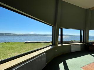 Spacious Sea View Home 5 miles from Inverness - 4