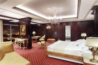 Habtoor Metropolitan Palace Hotel - Beyrouth - 9