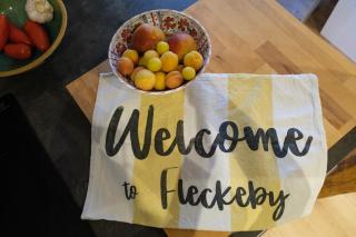 Lindenhuus - Fleckeby - 0