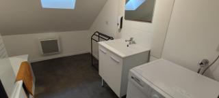 TOK TOK A6 - Appartement 2Ch Toutes commodités - 4