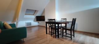 TOK TOK A6 - Appartement 2Ch Toutes commodités - 2