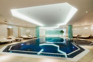 Hilton Berlin - Berlin - 1