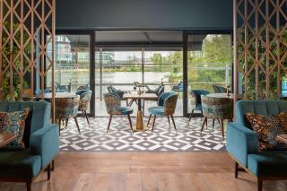 Hilton Birmingham Metropole Hotel - Bickenhill - 5