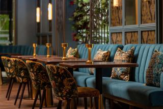 Hilton Birmingham Metropole Hotel - Bickenhill - 3