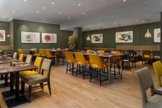 Hilton Birmingham Metropole Hotel - Bickenhill - 1
