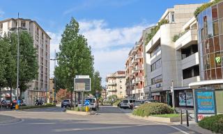 SUNRISE Residence - Alba - 2