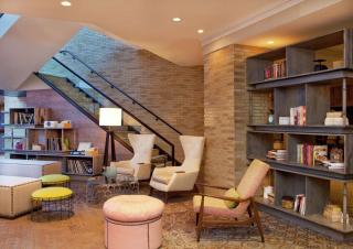 DoubleTree by Hilton Hotel Nashville Downtown - Nashville - 7