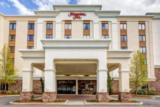 Hampton Inn Boston-Norwood - Norwood - 9