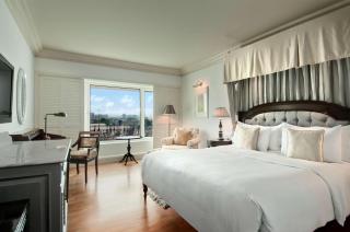 Hilton Mumbai International Airport Hotel - Mumbai - 8
