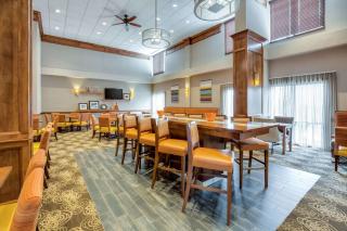 Hampton Inn Boston-Norwood - Norwood - 7