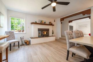 Casa Lupita- Patio & Firepit, King Bed 4BR - Santa Fe - 0