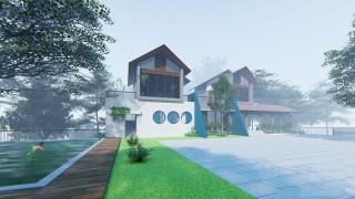 Boulevard Resorts - Kakkadampoyil - 9