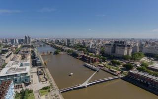 Hilton Buenos Aires - Buenos Aires - 5