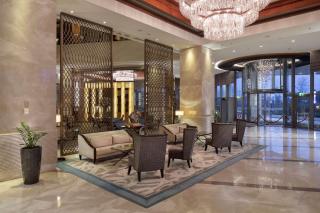Hilton Bursa Convention Center & Spa - Bursa - 5
