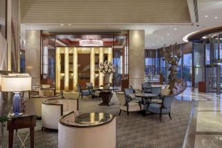Hilton Bursa Convention Center & Spa - Bursa - 6