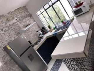 A1 Pequeña Habitación en Condesa Amsterdam - 5