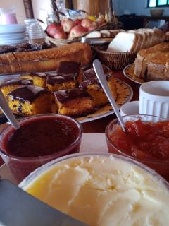 POUSADA BELA HELENA - 8