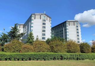 Hilton Paris Charles De Gaulle Airport - Roissy-en-France - 9