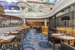 Hilton Paris Charles De Gaulle Airport - Roissy-en-France - 8
