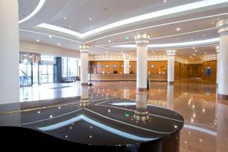 Hilton Paris Charles De Gaulle Airport - Roissy-en-France - 5