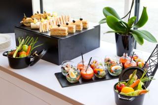 Hilton Paris Charles De Gaulle Airport - Roissy-en-France - 1