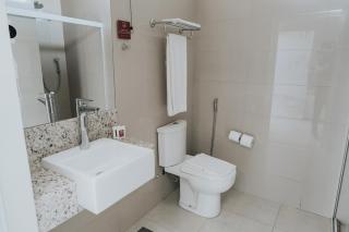 Portal Hotel Mogi Mirim - Mogi Mirim - 8