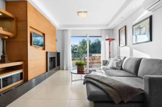 650 metros, Rua Coberta Centro/Villa Verde 403B - Gramado - 0