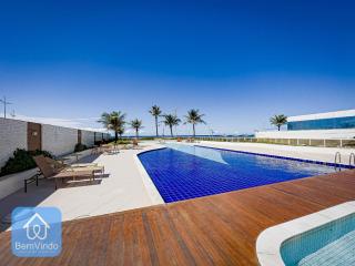 Apartamento com Incrível Vista Mar em Armação - Salvador - 8