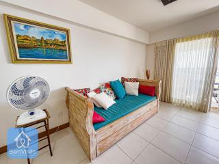 Apartamento com Incrível Vista Mar em Armação - 6