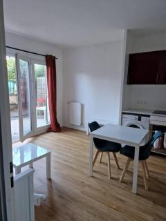 Appartement 20mn Paris Saint Lazare (4 personnes) - 5