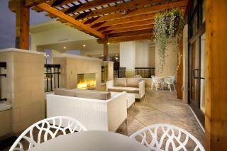 Hampton Inn & Suites Chattanooga/Hamilton Place - Chattanooga - 8