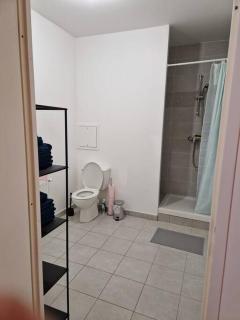 Appartement 20mn Paris Saint Lazare (4 personnes) - 3