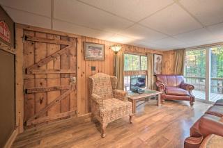 5 Mi to Raystown Lake Launch Lucas McCain Cabin - Huntingdon - 7