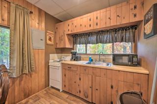 5 Mi to Raystown Lake Launch Lucas McCain Cabin - Huntingdon - 3