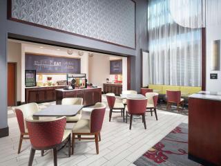 Hampton Inn & Suites Chattanooga/Hamilton Place - Chattanooga - 1