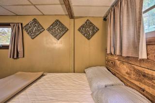 Lone Ranger Cabin by Raystown Lake - Huntingdon - 1