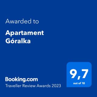 Apartament Góralka - Jaworki - 9
