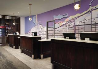 Hampton Inn Chicago Downtown/Magnificent Mile - Chicago - 7