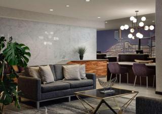 Hampton Inn Chicago Downtown/Magnificent Mile - Chicago - 6