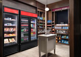 Hampton Inn Chicago Downtown/Magnificent Mile - Chicago - 1
