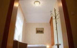 Villa la Val, Karkonosze - Szarocin - 4