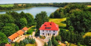 Pałac Pozorty - - 0