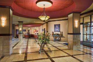 Embassy Suites by Hilton Charlotte Concord Golf Resort & Spa - Concord - 6