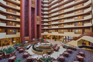 Embassy Suites by Hilton Charlotte Concord Golf Resort & Spa - Concord - 5