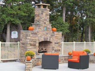 Embassy Suites by Hilton Charlotte Concord Golf Resort & Spa - Concord - 7