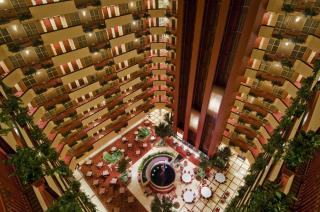 Embassy Suites by Hilton Charlotte Concord Golf Resort & Spa - Concord - 3